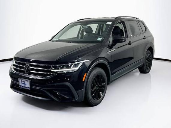 VOLKSWAGEN TIGUAN 4MOTION 2022 3VV0B7AX9NM132291 image VOLKSWAGEN TIGUAN 4MOTION 2022 3VV0B7AX9NM132291 image